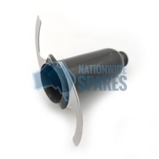 KW714552 Cutting Blade Kenwood Food Processor